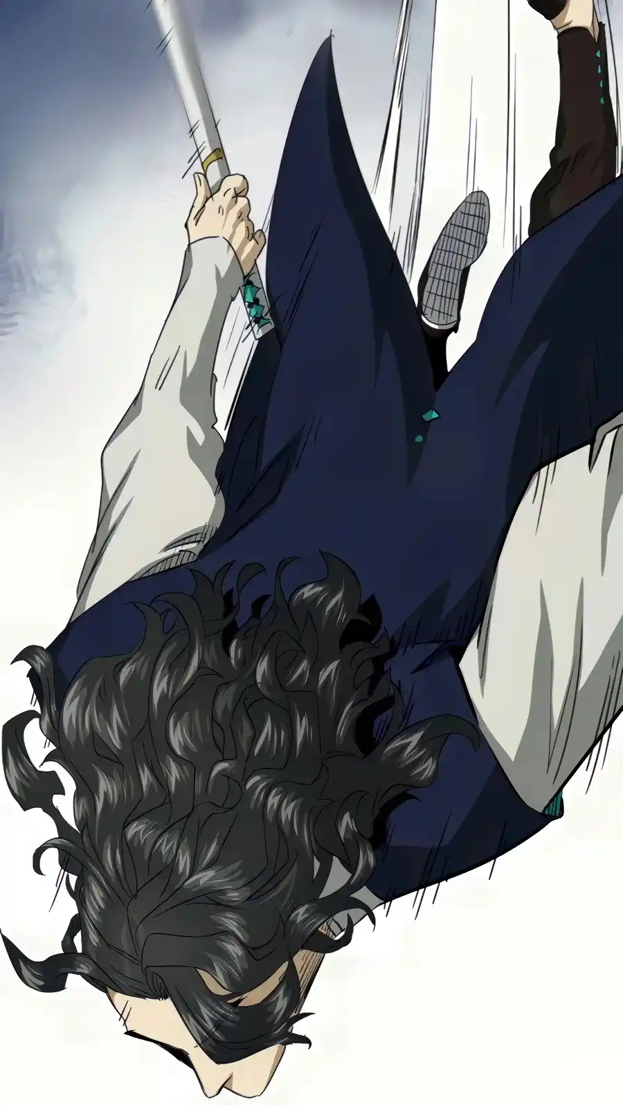 Infinite Leveling: Murim Chapter 114