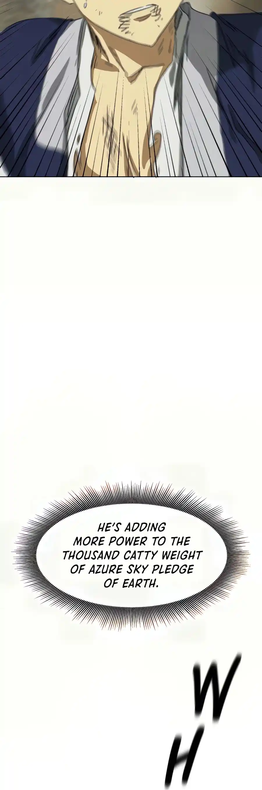 Infinite Leveling: Murim Chapter 114
