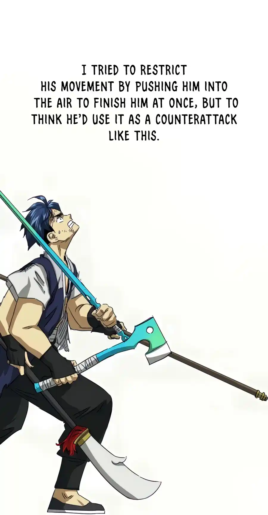 Infinite Leveling: Murim Chapter 114