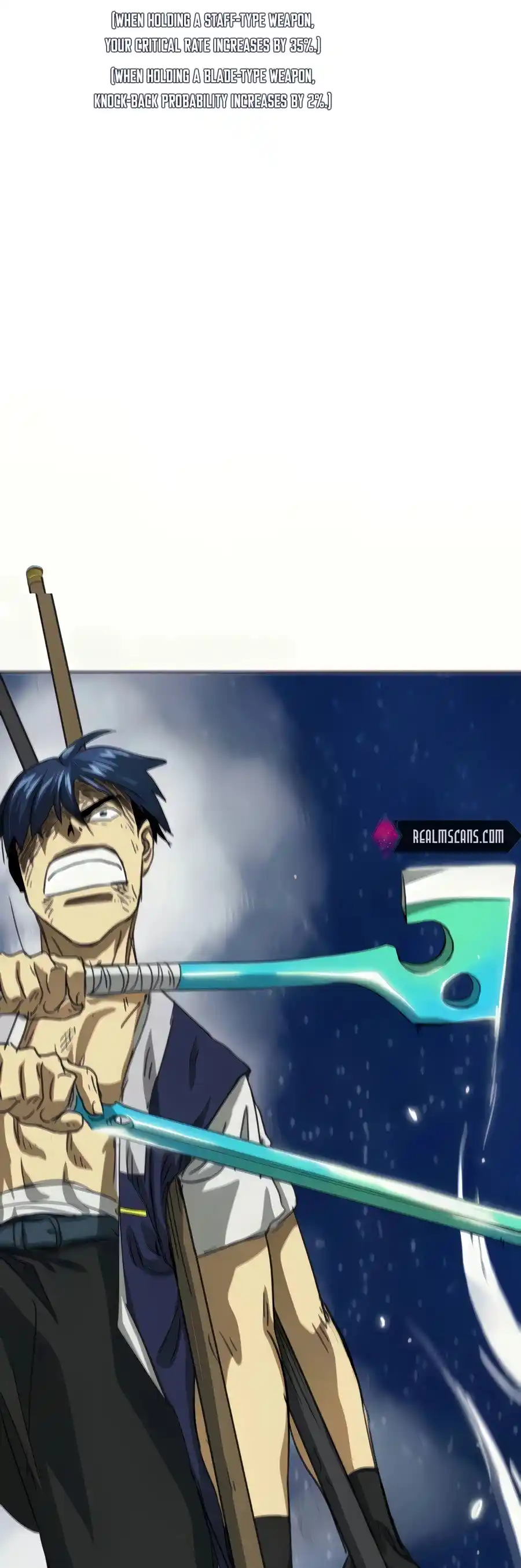 Infinite Leveling: Murim Chapter 114