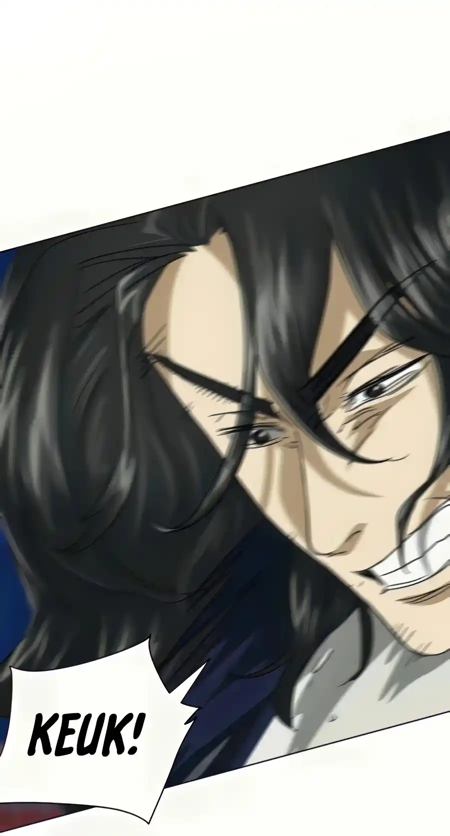 Infinite Leveling: Murim Chapter 114