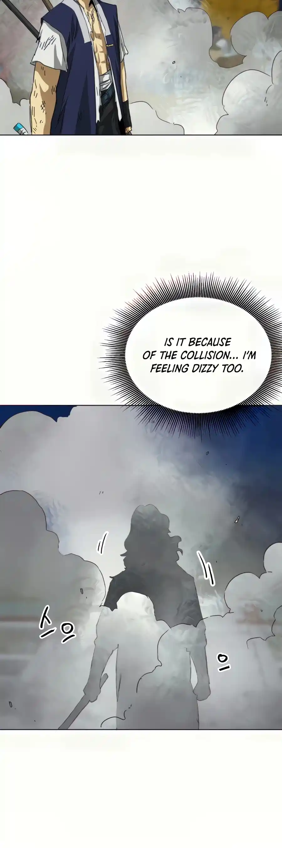 Infinite Leveling: Murim Chapter 114