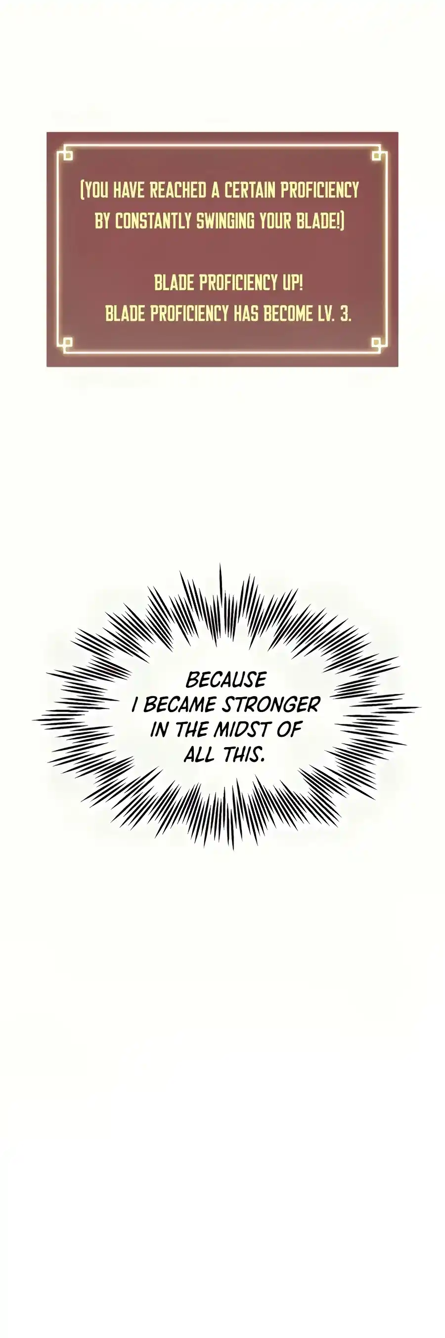 Infinite Leveling: Murim Chapter 114