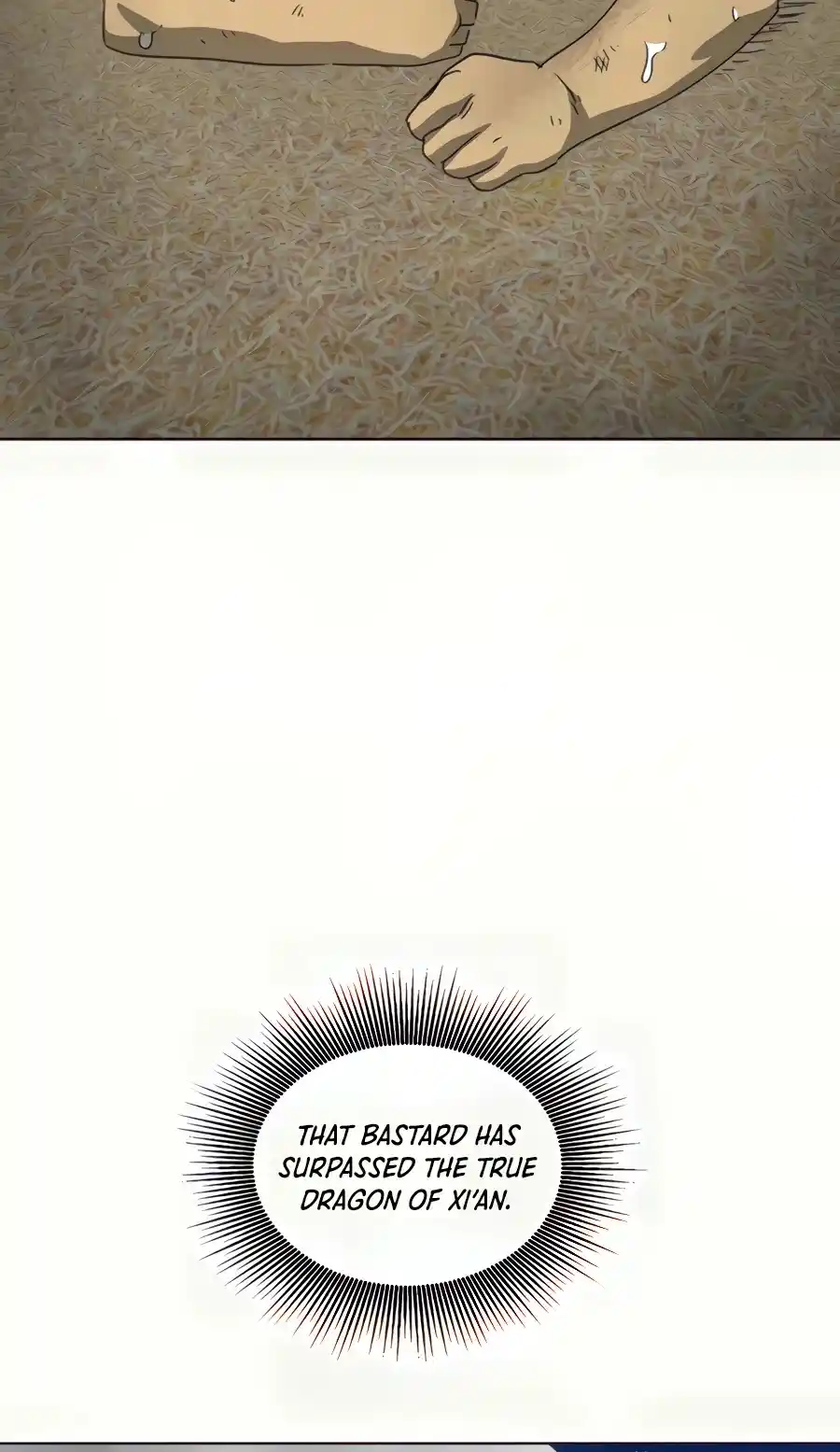 Infinite Leveling: Murim Chapter 114