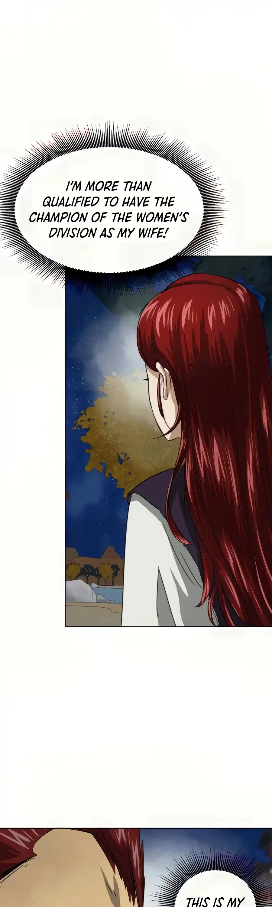 Infinite Leveling: Murim Chapter 114