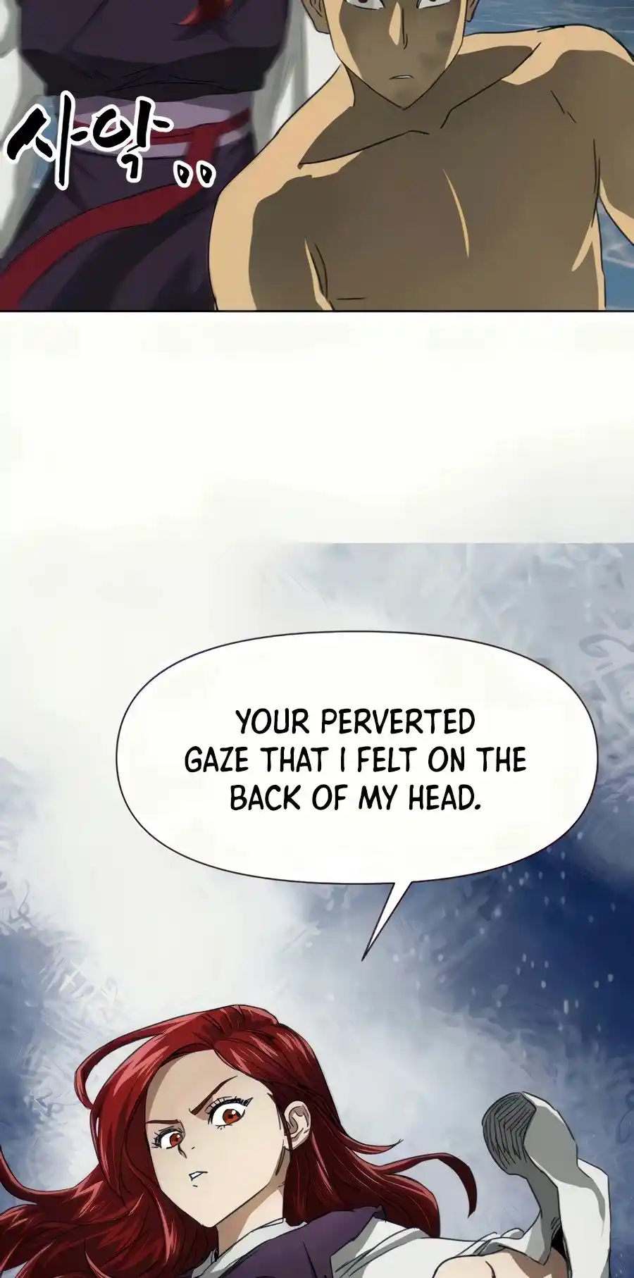 Infinite Leveling: Murim Chapter 114