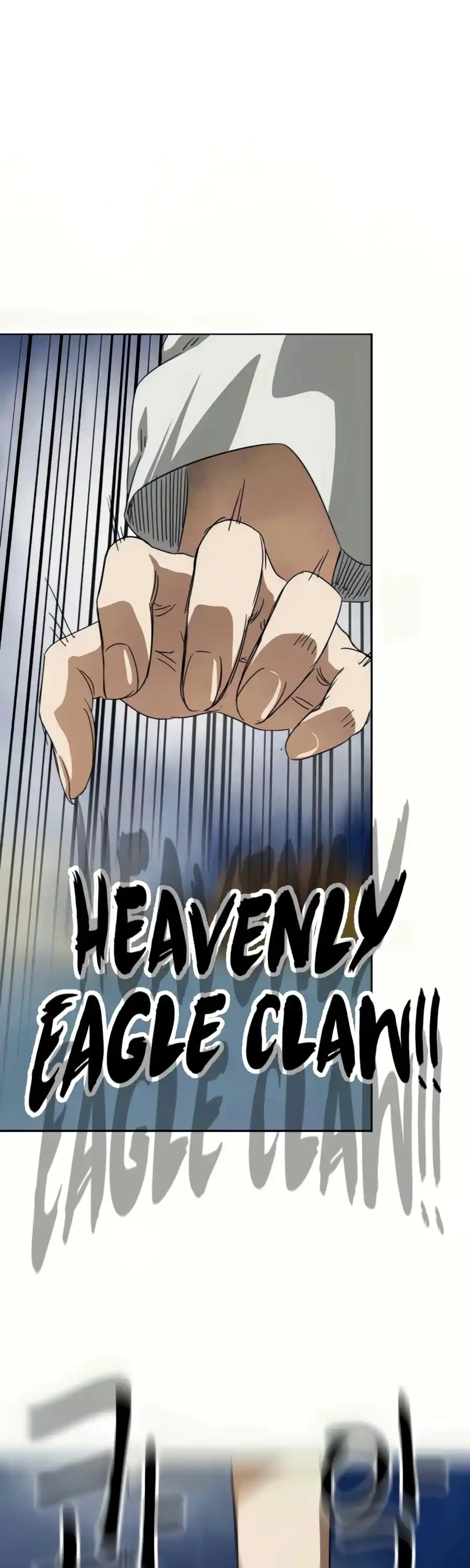 Infinite Leveling: Murim Chapter 114