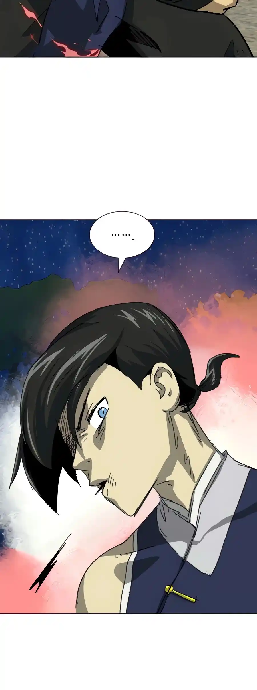 Infinite Leveling: Murim Chapter 115