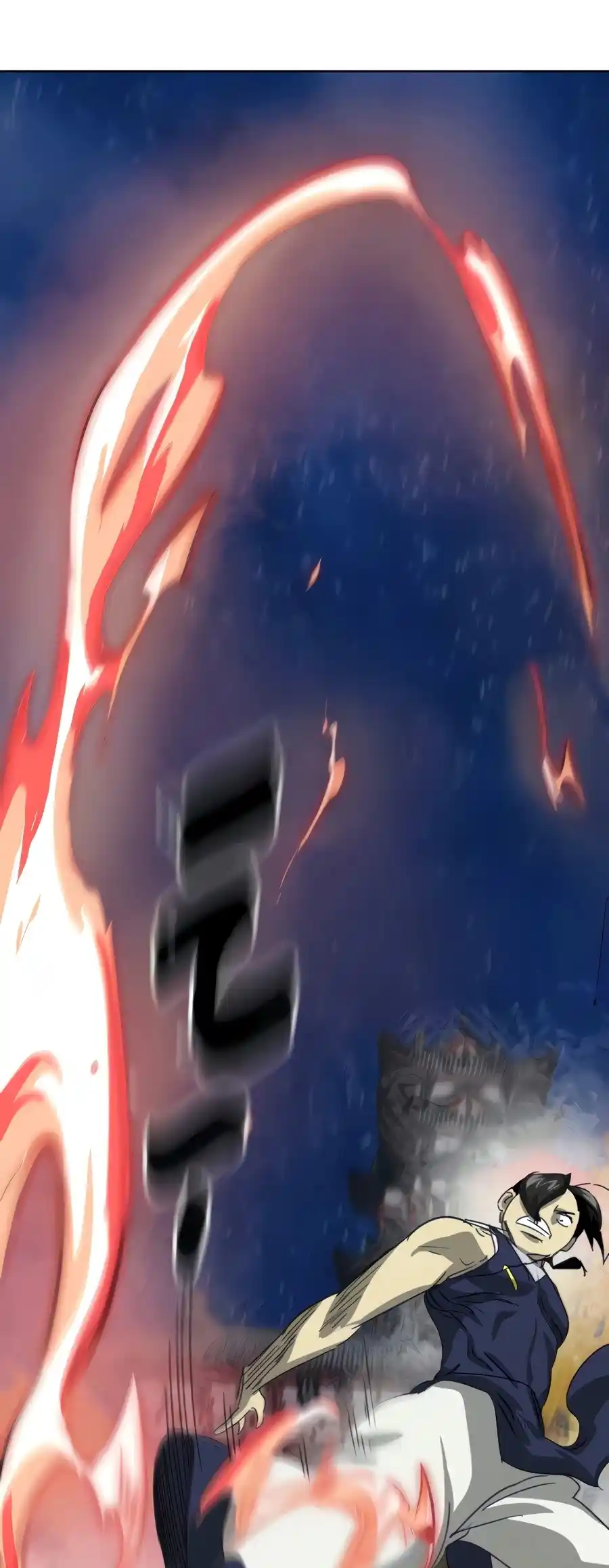 Infinite Leveling: Murim Chapter 115