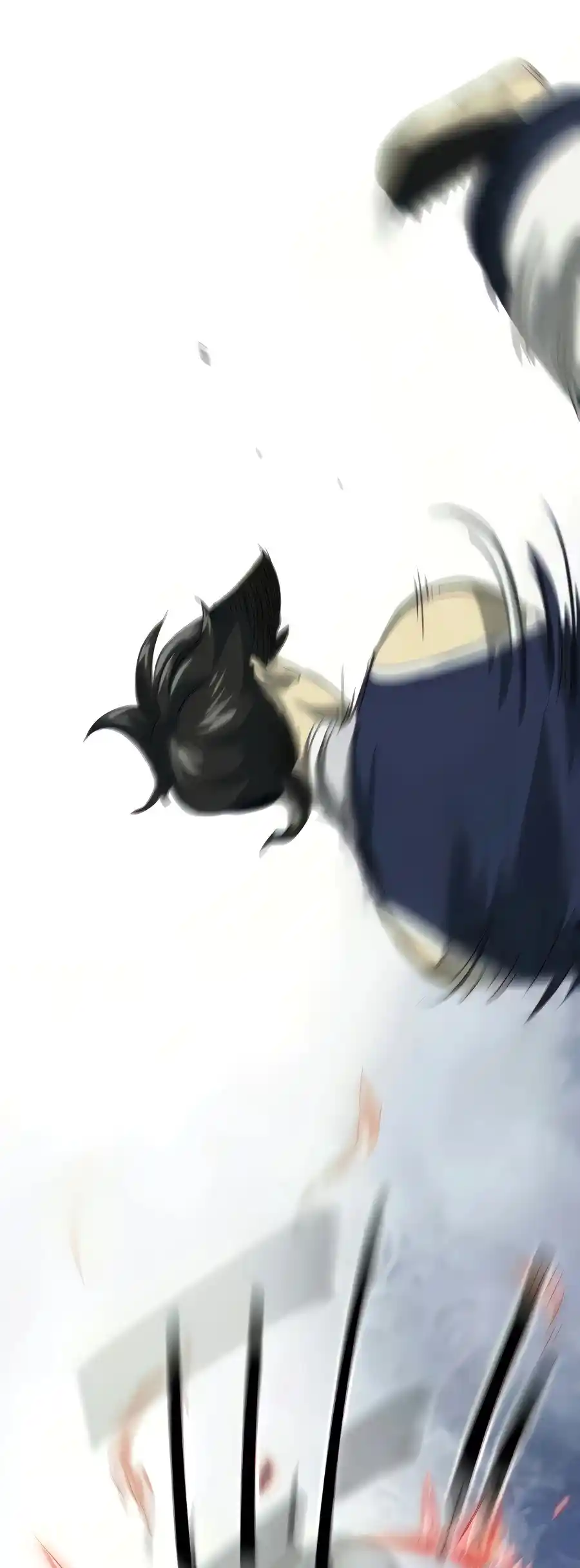 Infinite Leveling: Murim Chapter 115