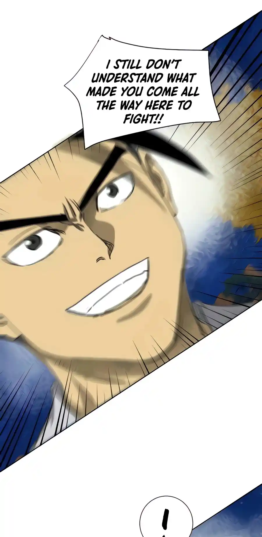 Infinite Leveling: Murim Chapter 115