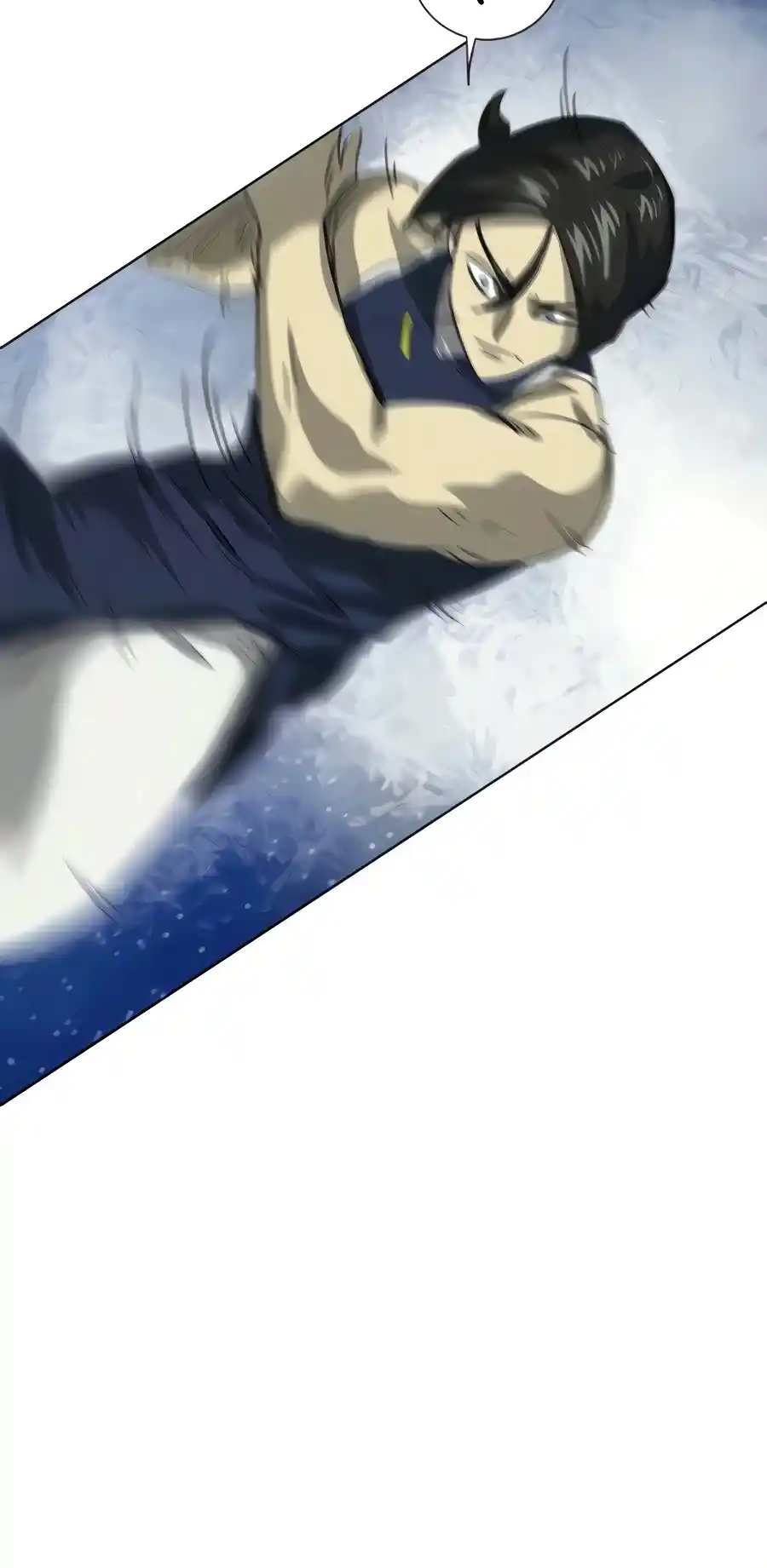 Infinite Leveling: Murim Chapter 115