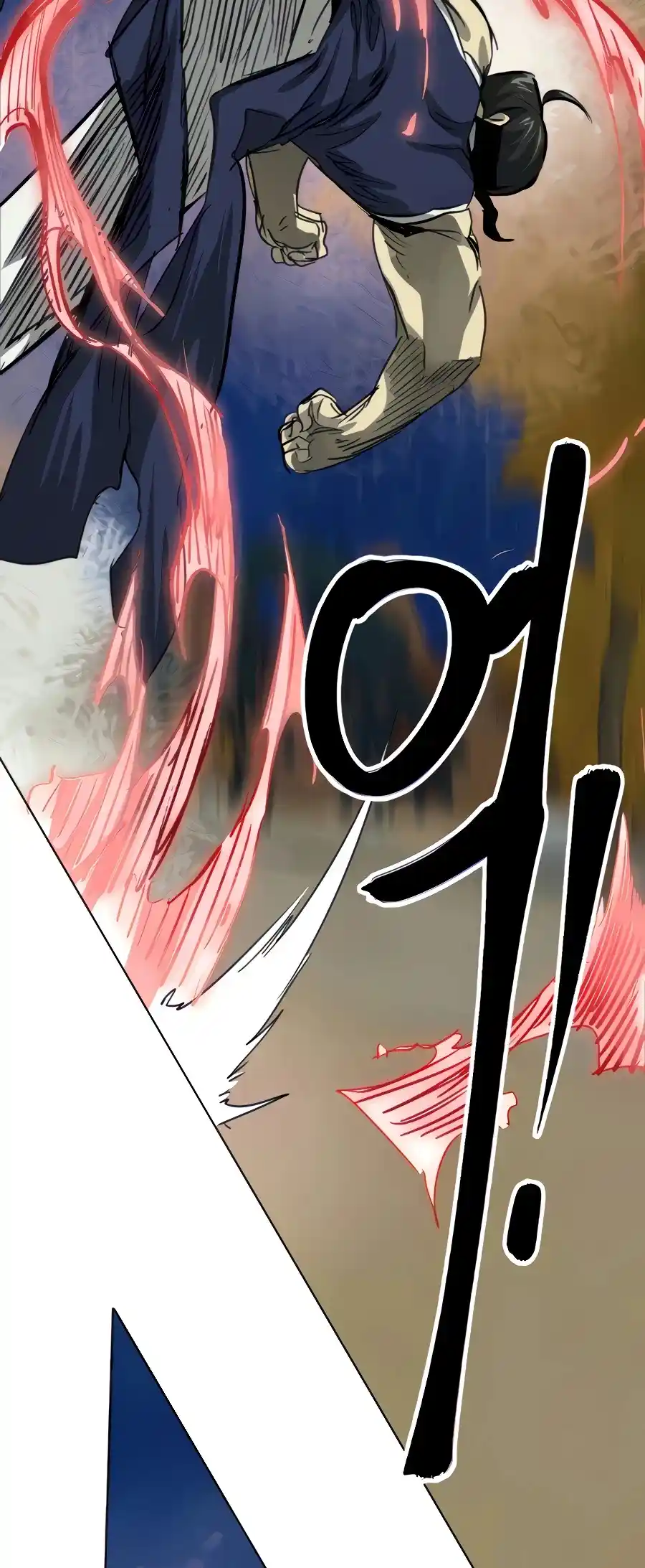 Infinite Leveling: Murim Chapter 115