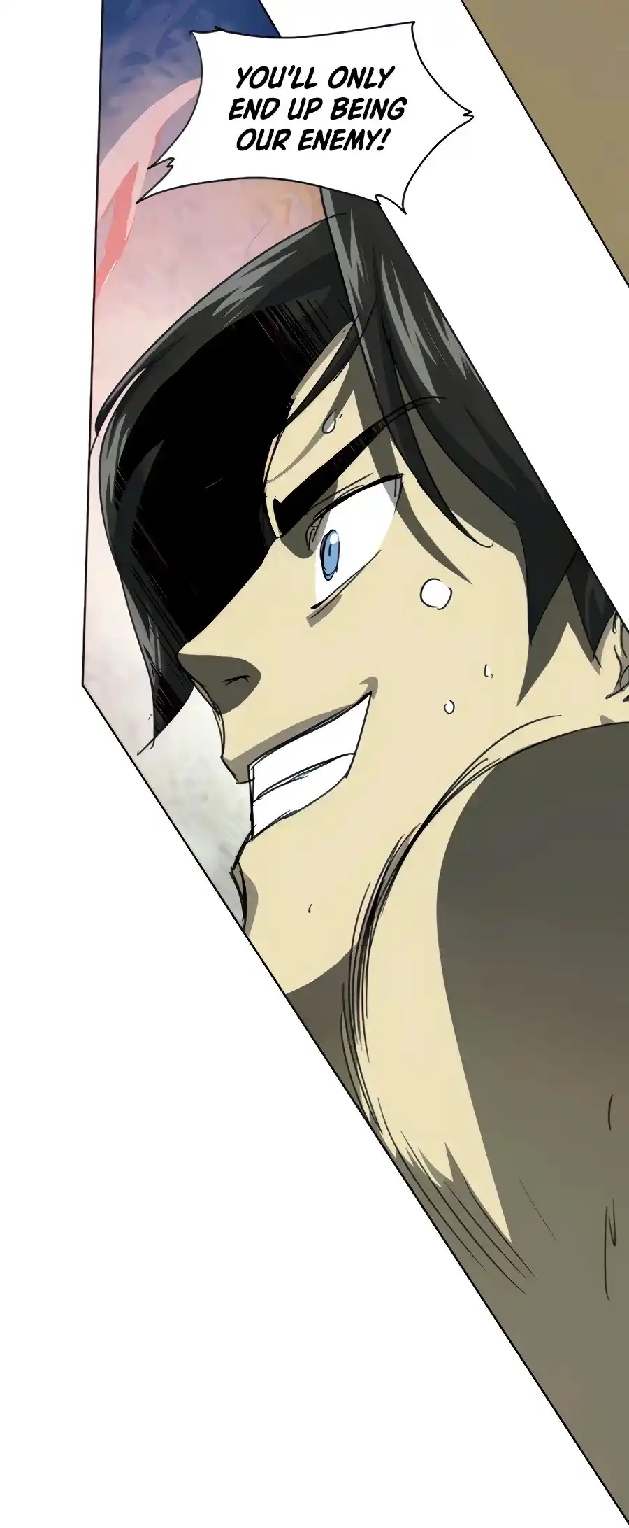 Infinite Leveling: Murim Chapter 115