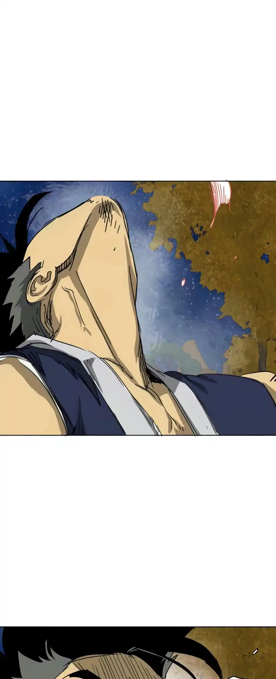 Infinite Leveling: Murim Chapter 115