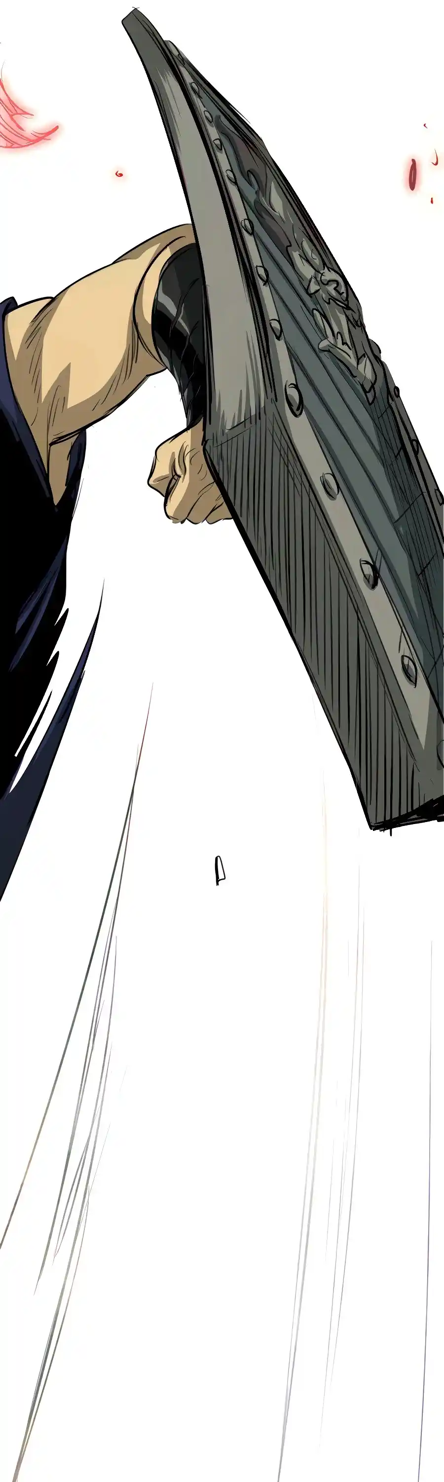 Infinite Leveling: Murim Chapter 115