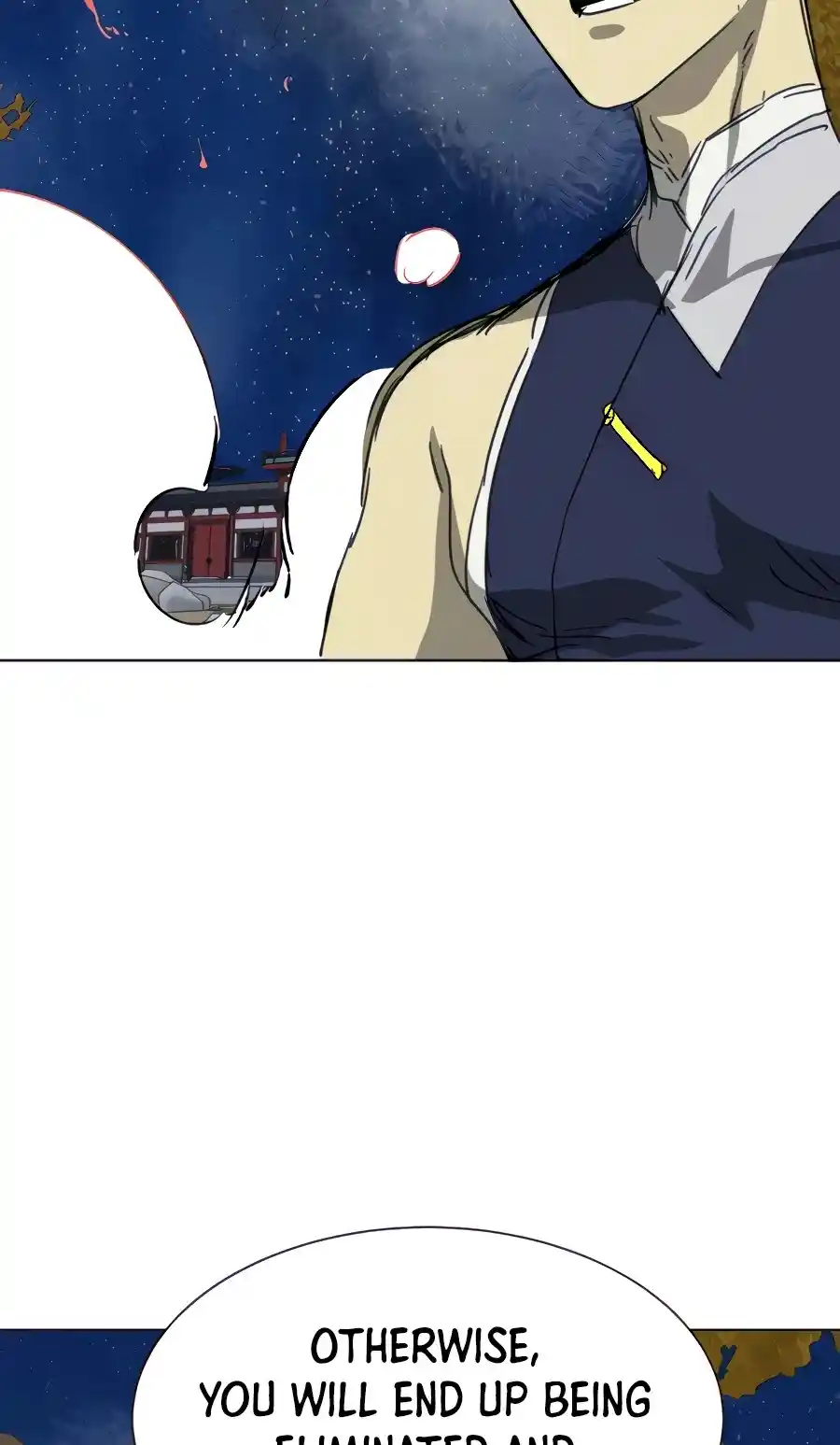 Infinite Leveling: Murim Chapter 115