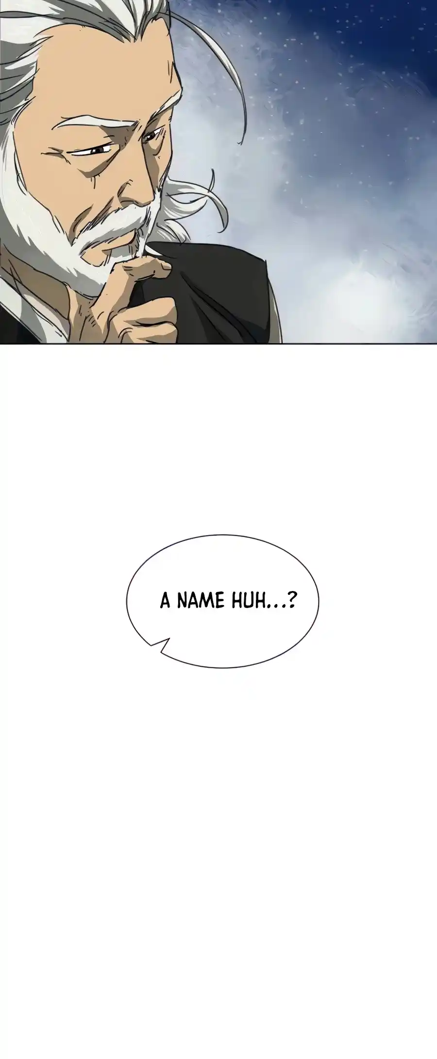 Infinite Leveling: Murim Chapter 115