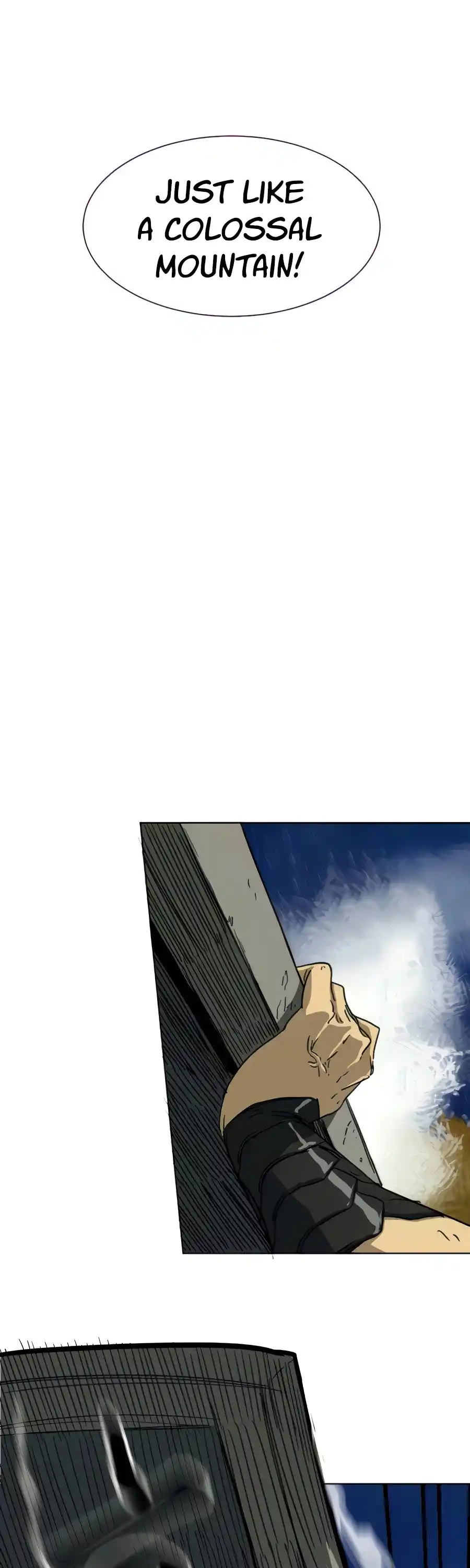 Infinite Leveling: Murim Chapter 115