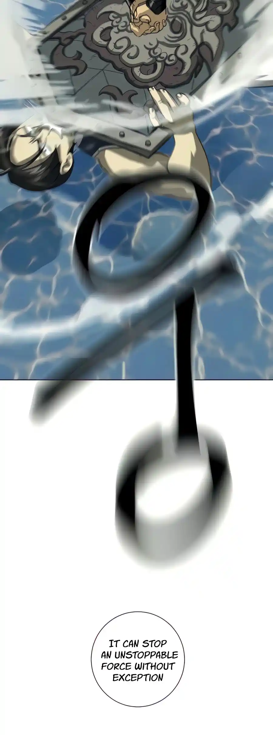 Infinite Leveling: Murim Chapter 115