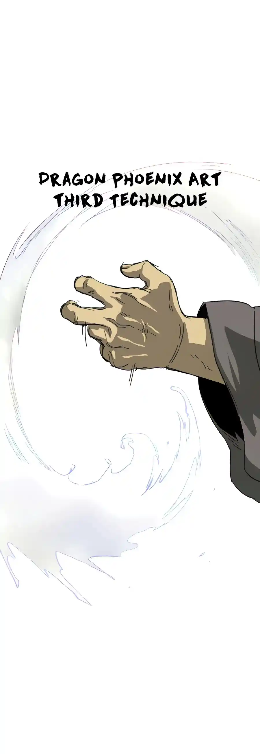 Infinite Leveling: Murim Chapter 115