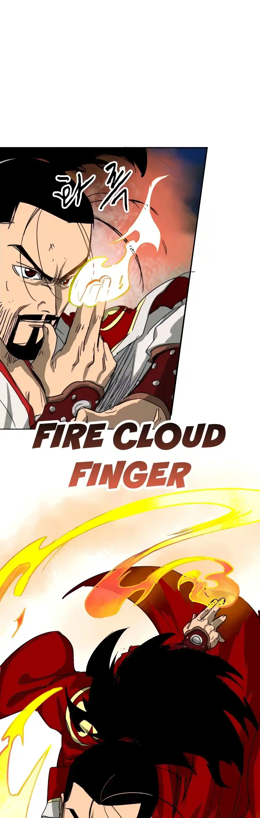 Infinite Leveling: Murim Chapter 115