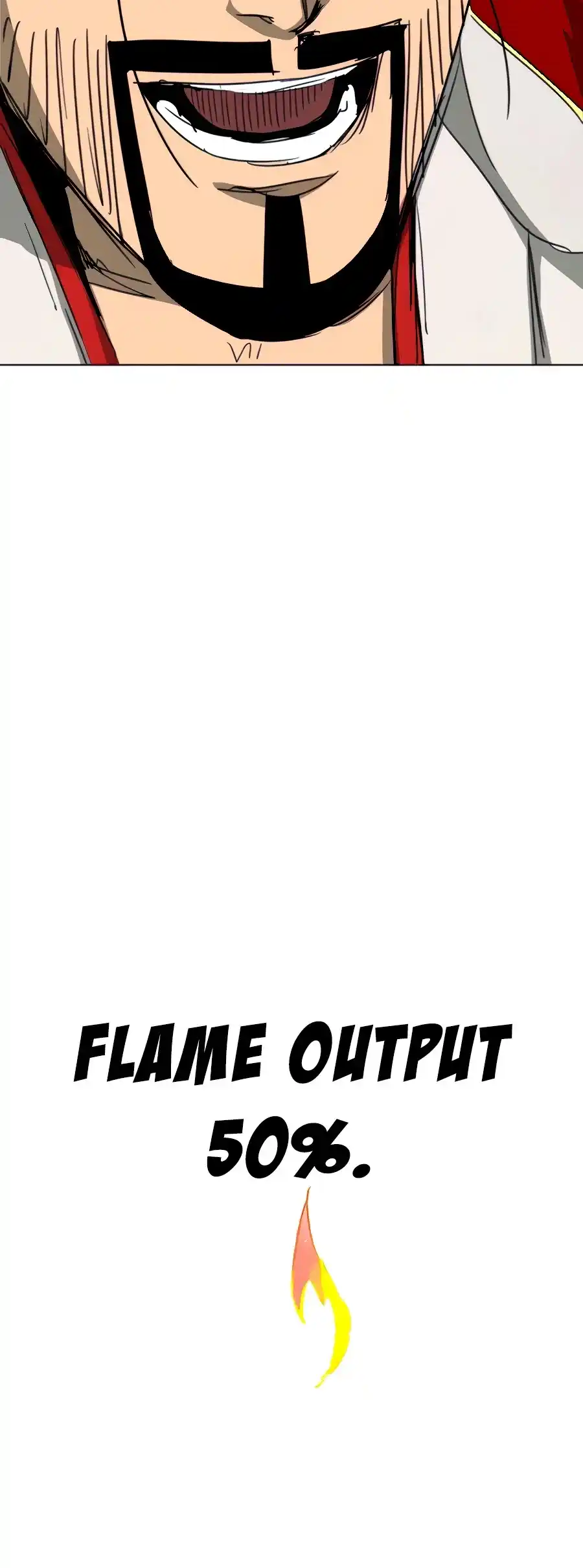 Infinite Leveling: Murim Chapter 115