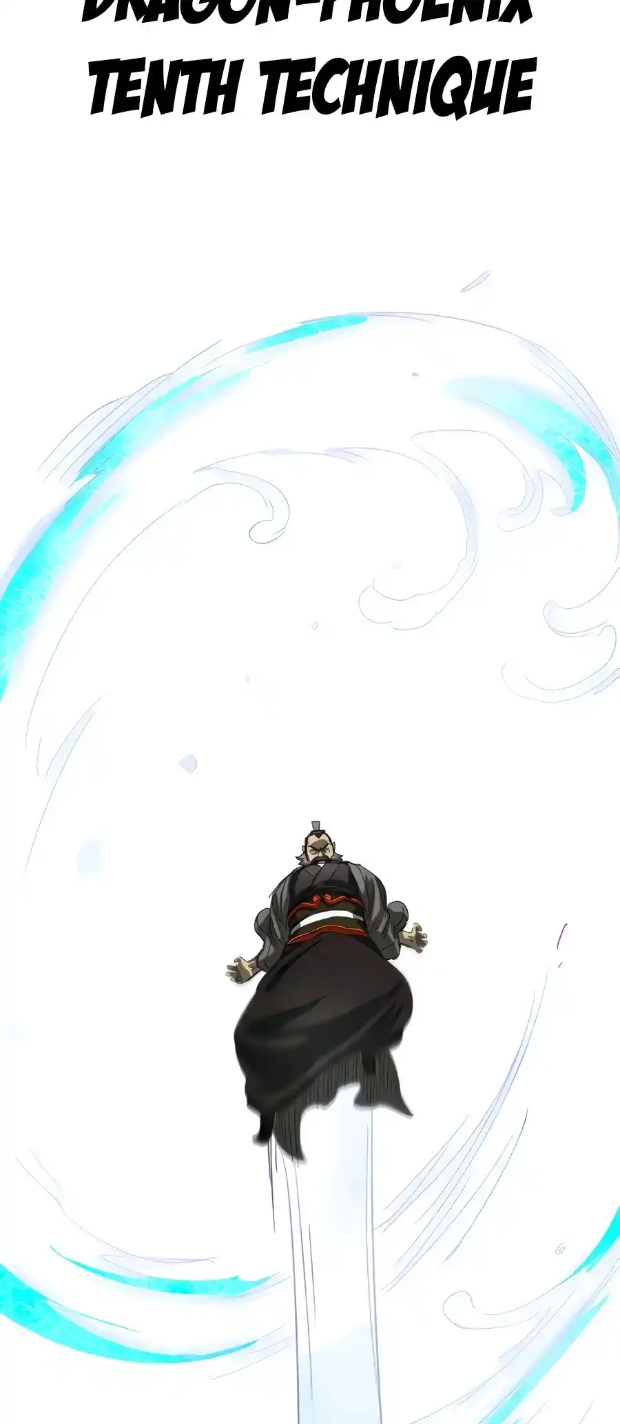 Infinite Leveling: Murim Chapter 115