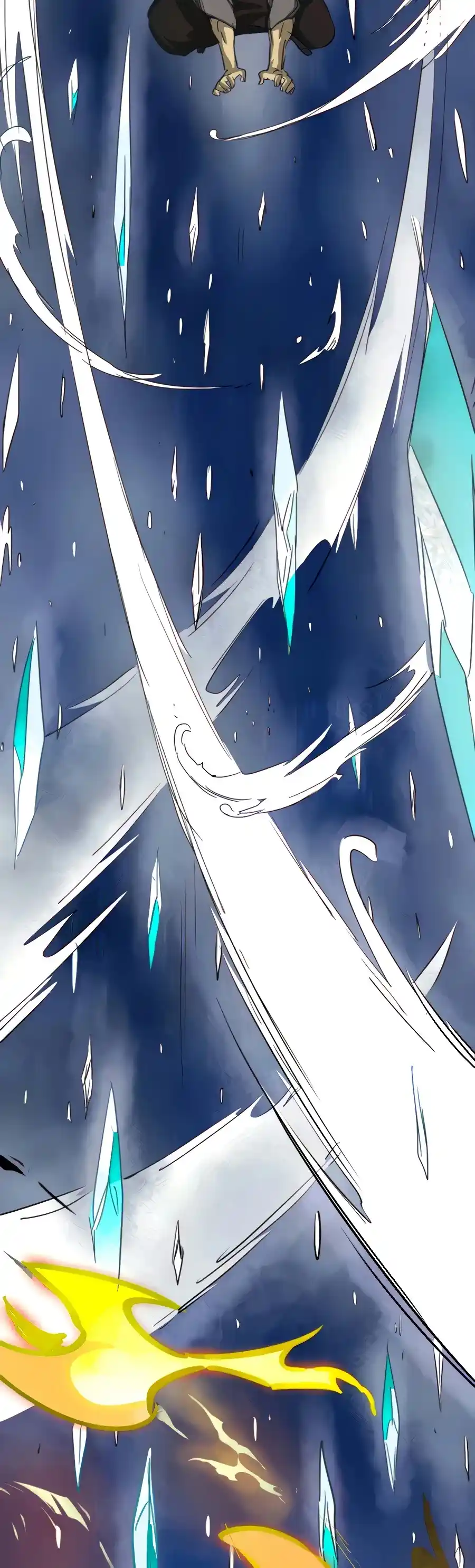 Infinite Leveling: Murim Chapter 115