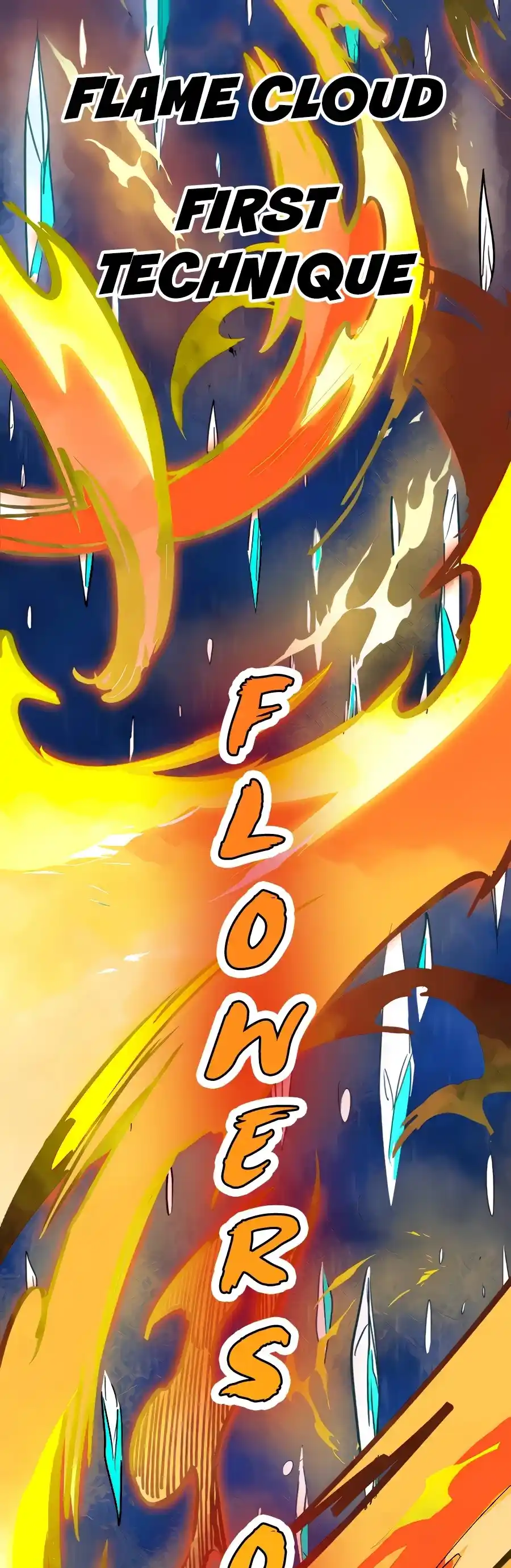 Infinite Leveling: Murim Chapter 115