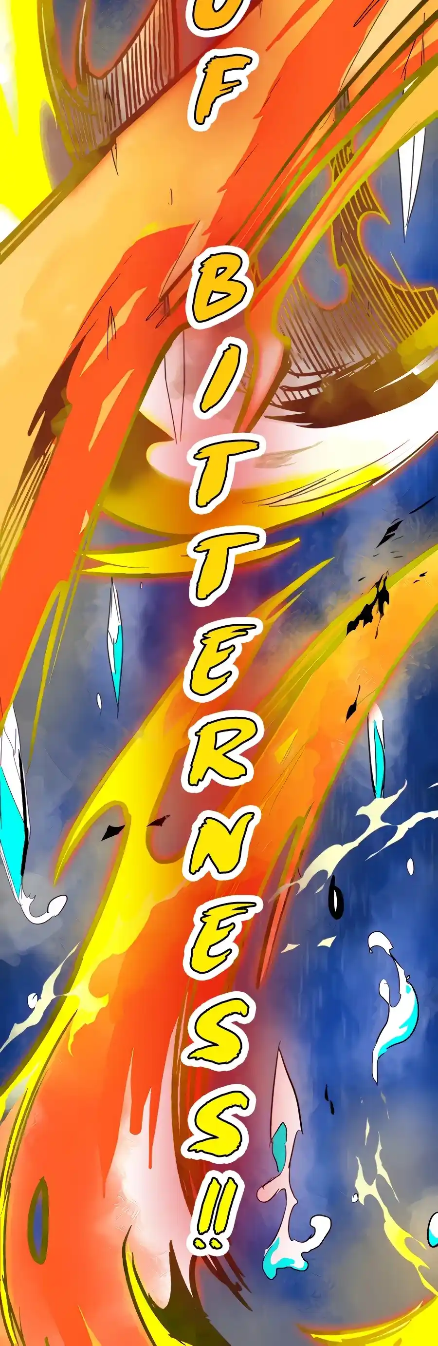 Infinite Leveling: Murim Chapter 115