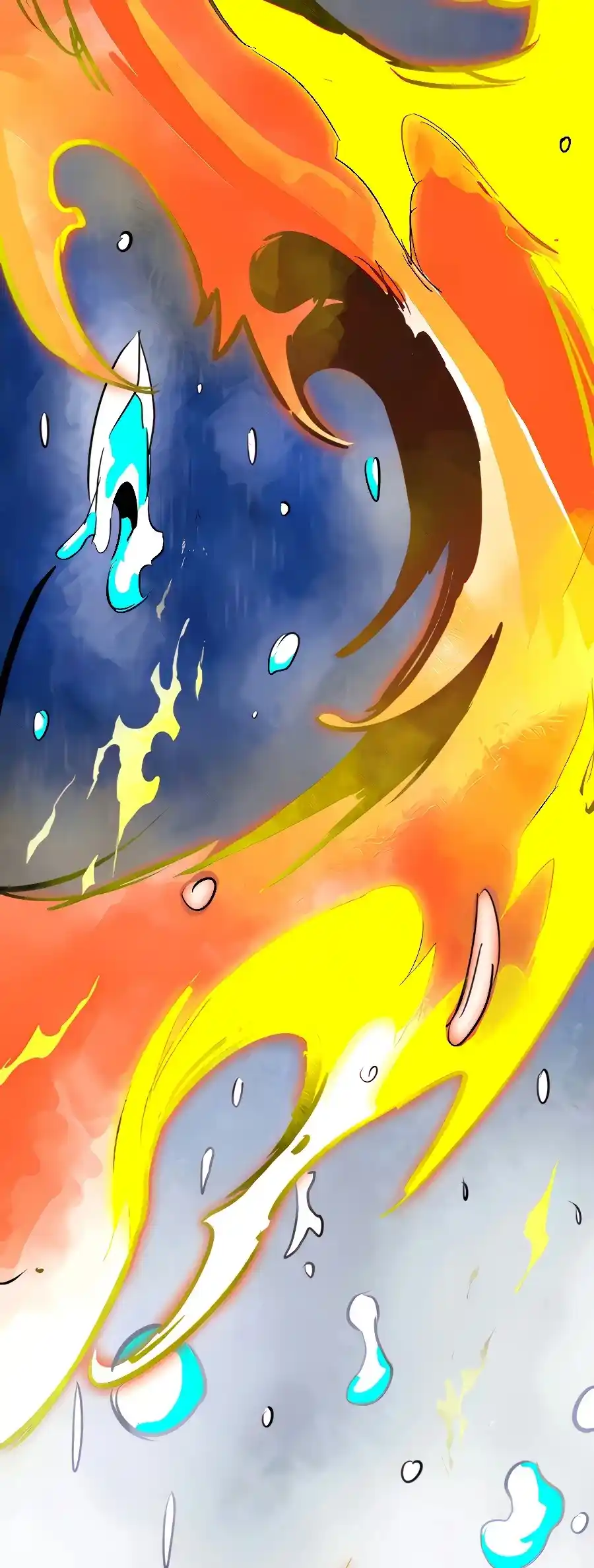 Infinite Leveling: Murim Chapter 115