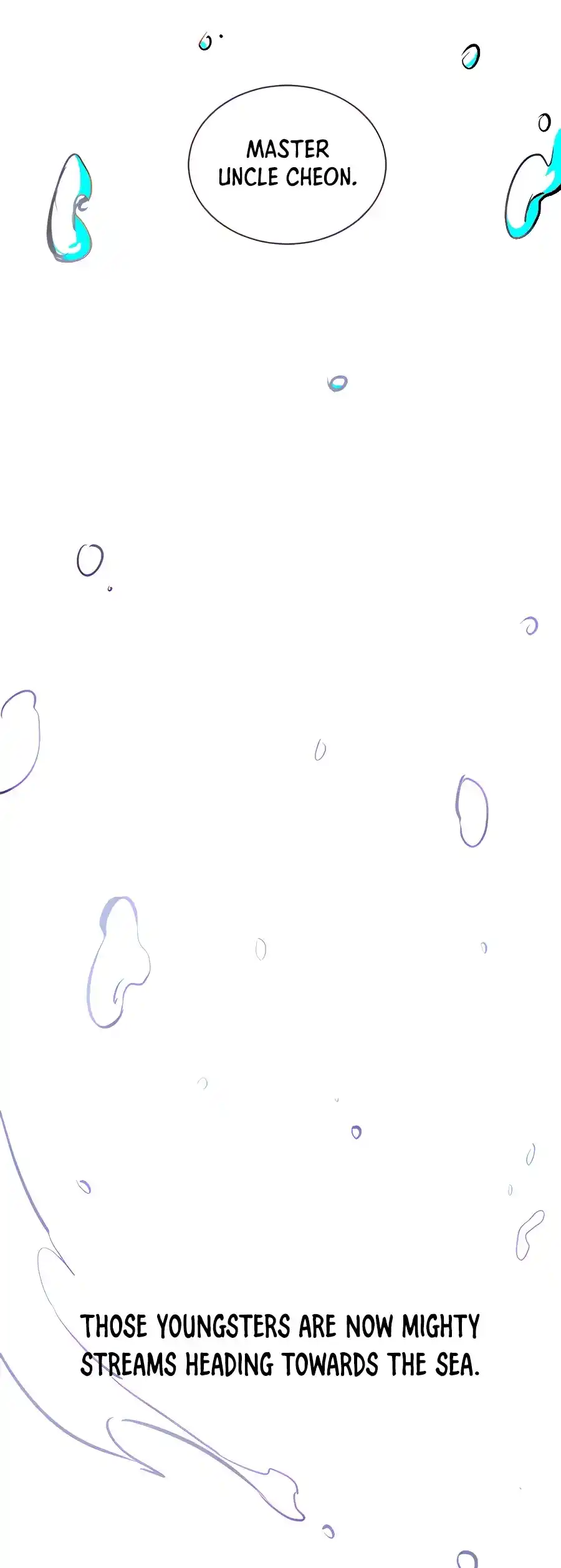 Infinite Leveling: Murim Chapter 115