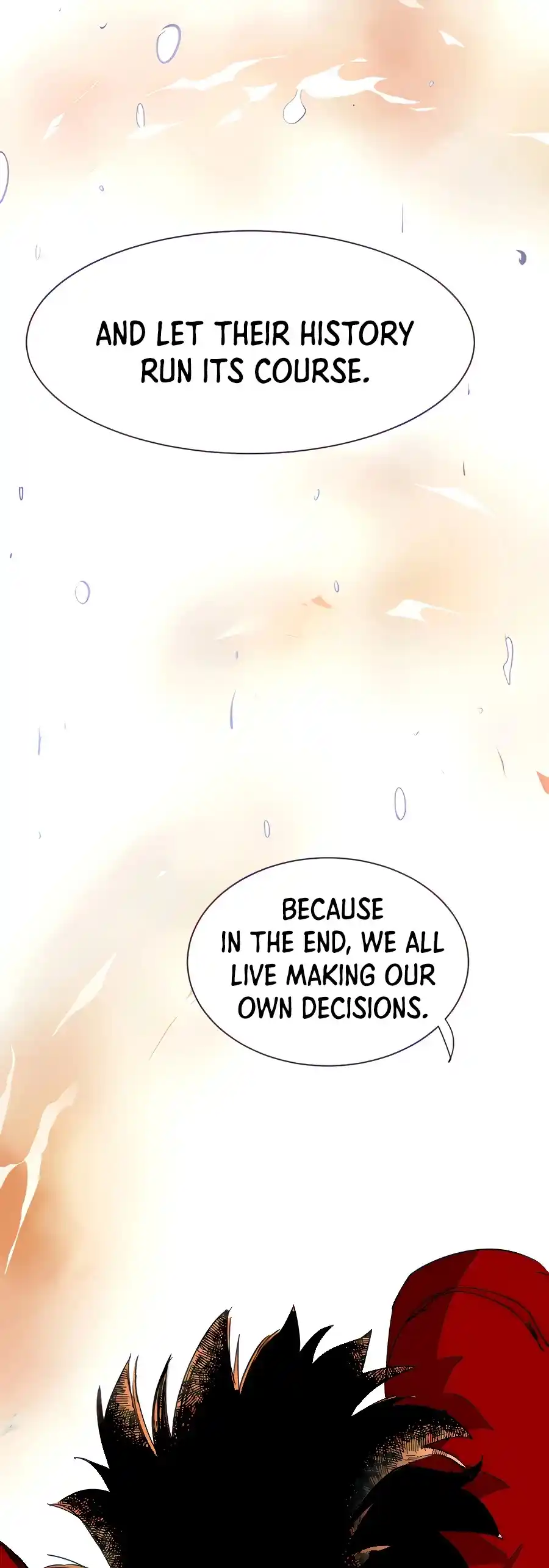 Infinite Leveling: Murim Chapter 115