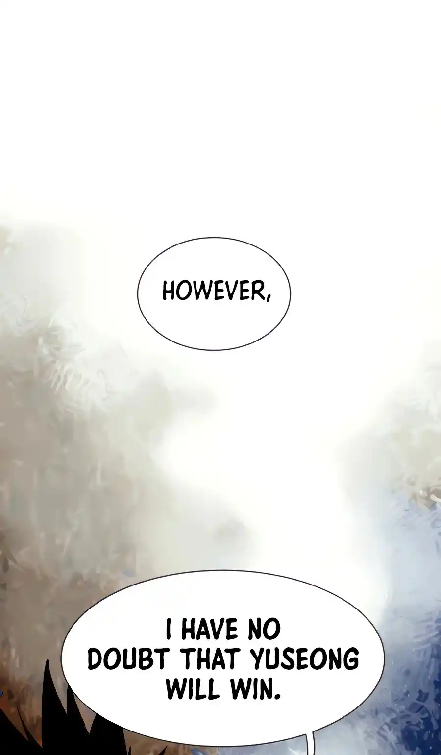 Infinite Leveling: Murim Chapter 115