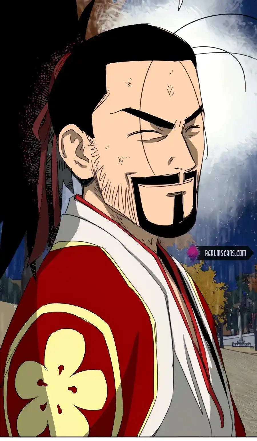 Infinite Leveling: Murim Chapter 115