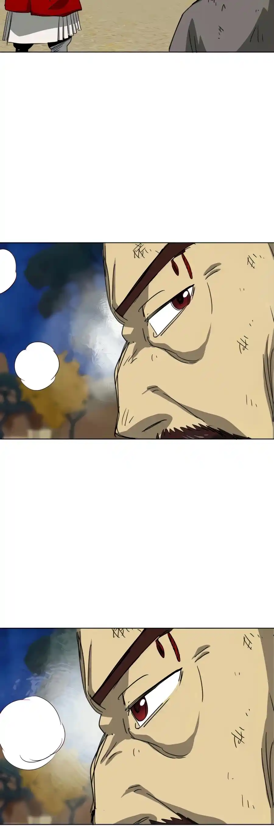 Infinite Leveling: Murim Chapter 115