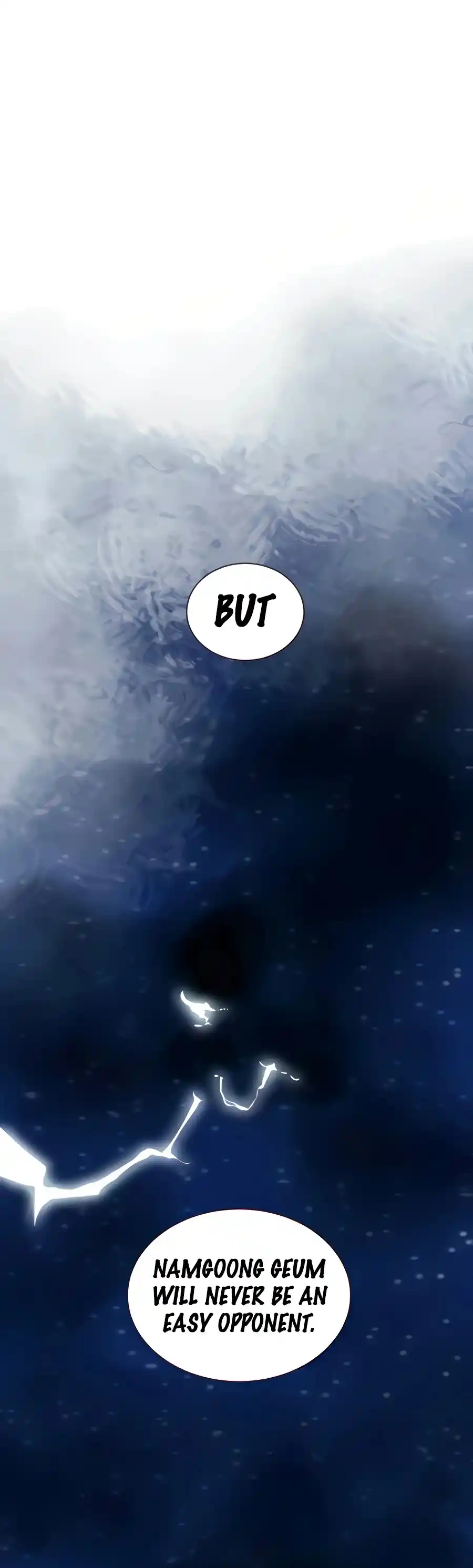 Infinite Leveling: Murim Chapter 115