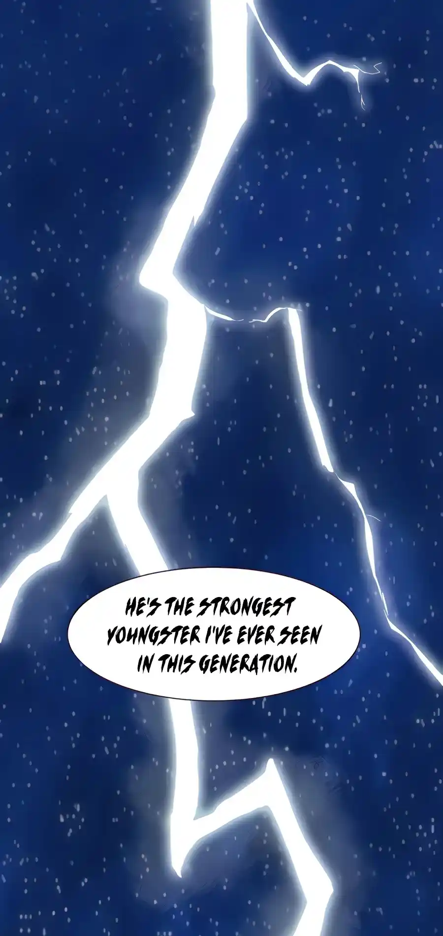 Infinite Leveling: Murim Chapter 115