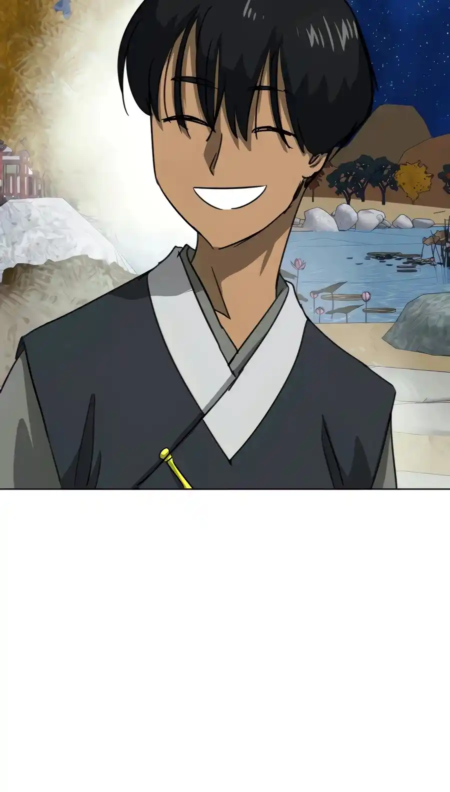 Infinite Leveling: Murim Chapter 116