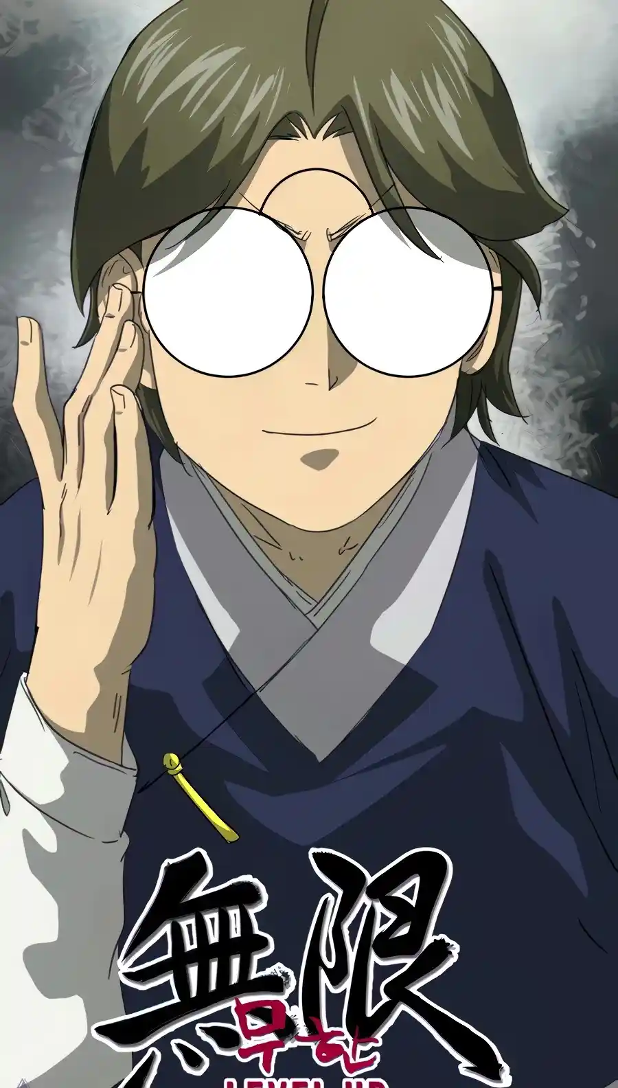 Infinite Leveling: Murim Chapter 116