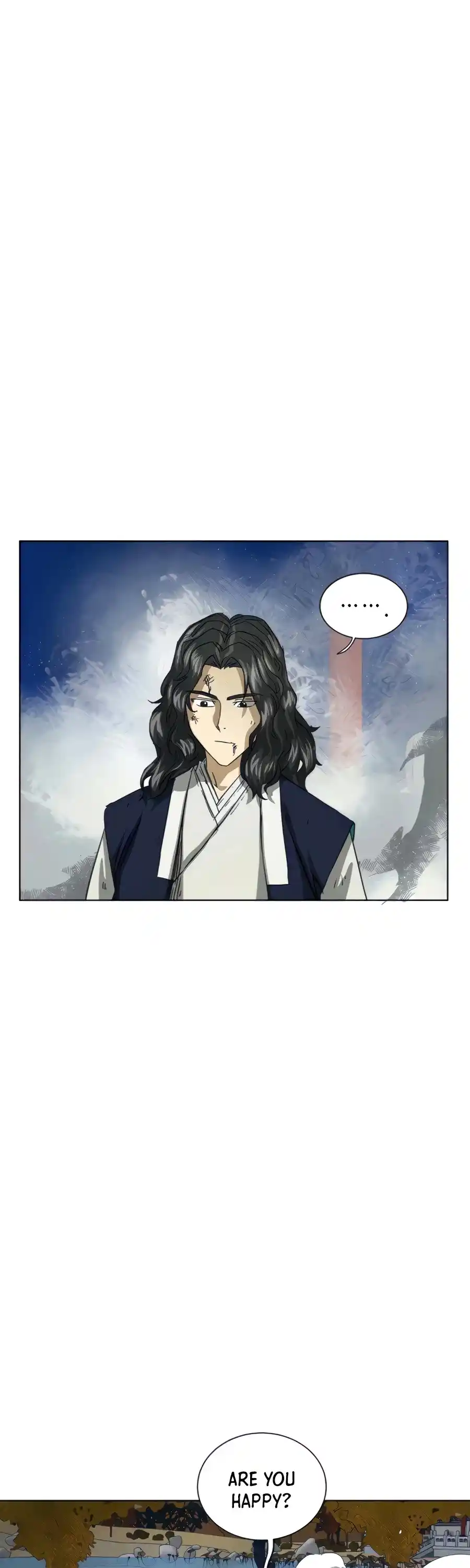 Infinite Leveling: Murim Chapter 116