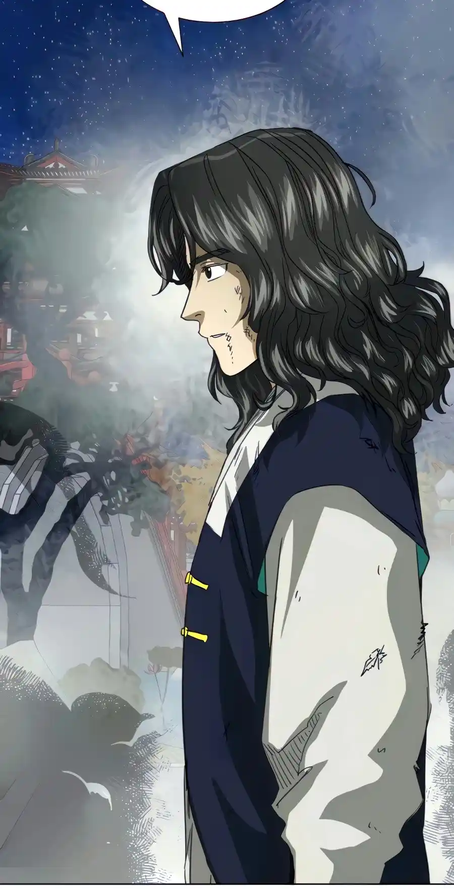 Infinite Leveling: Murim Chapter 116