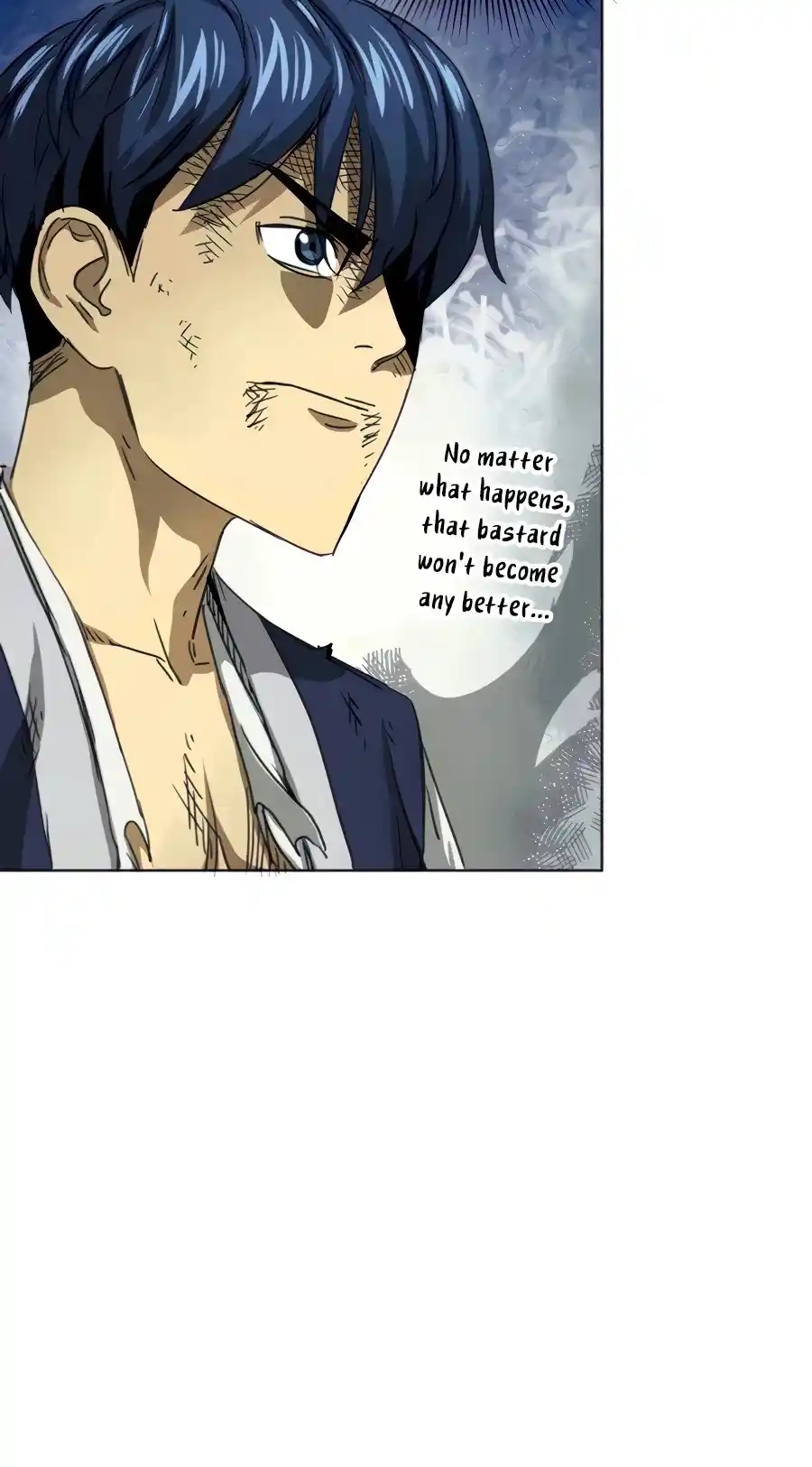 Infinite Leveling: Murim Chapter 116