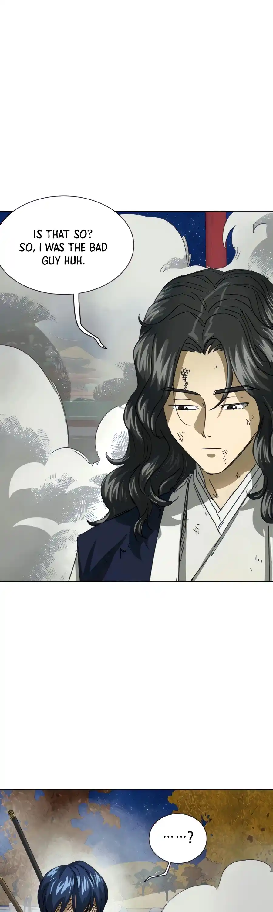 Infinite Leveling: Murim Chapter 116