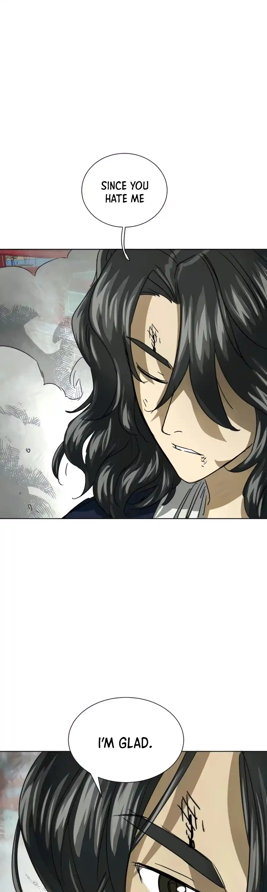 Infinite Leveling: Murim Chapter 116