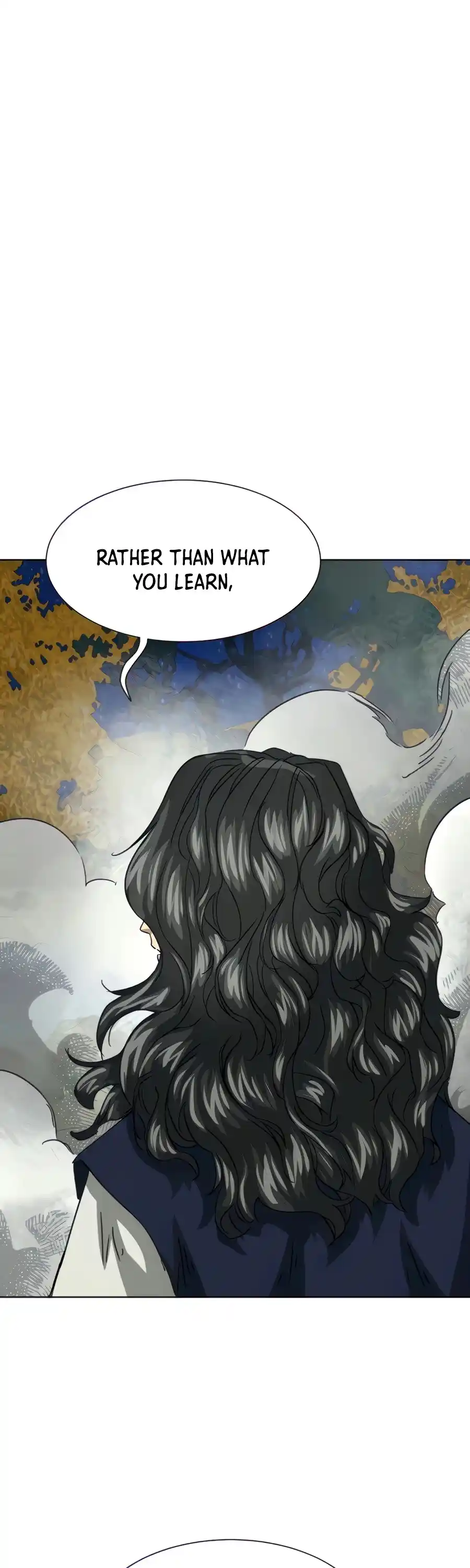 Infinite Leveling: Murim Chapter 116