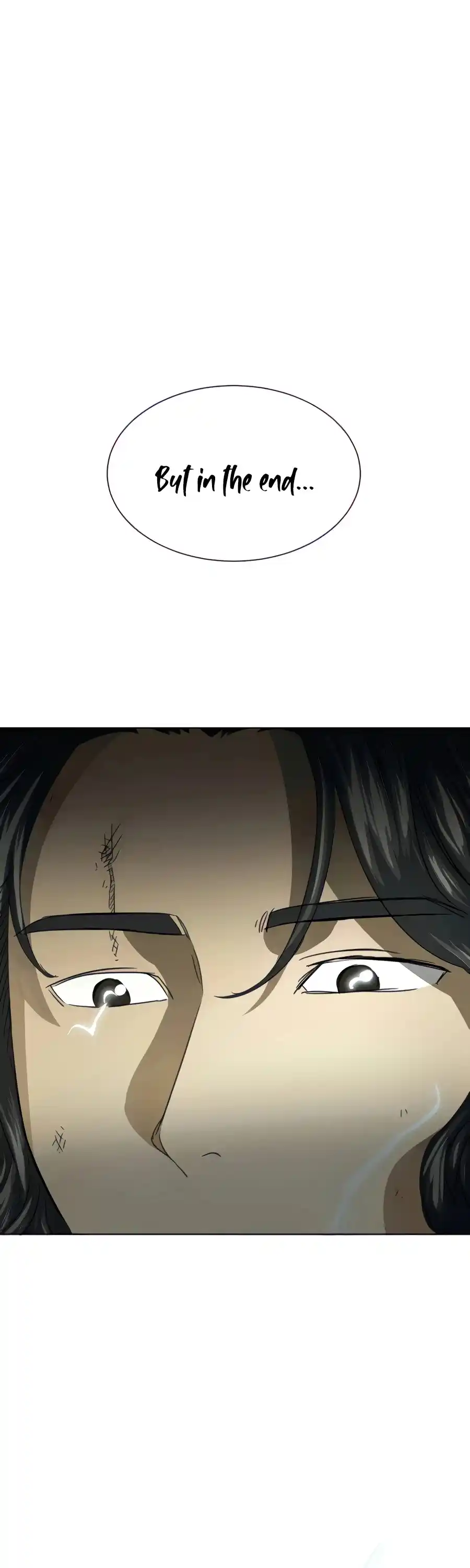 Infinite Leveling: Murim Chapter 116