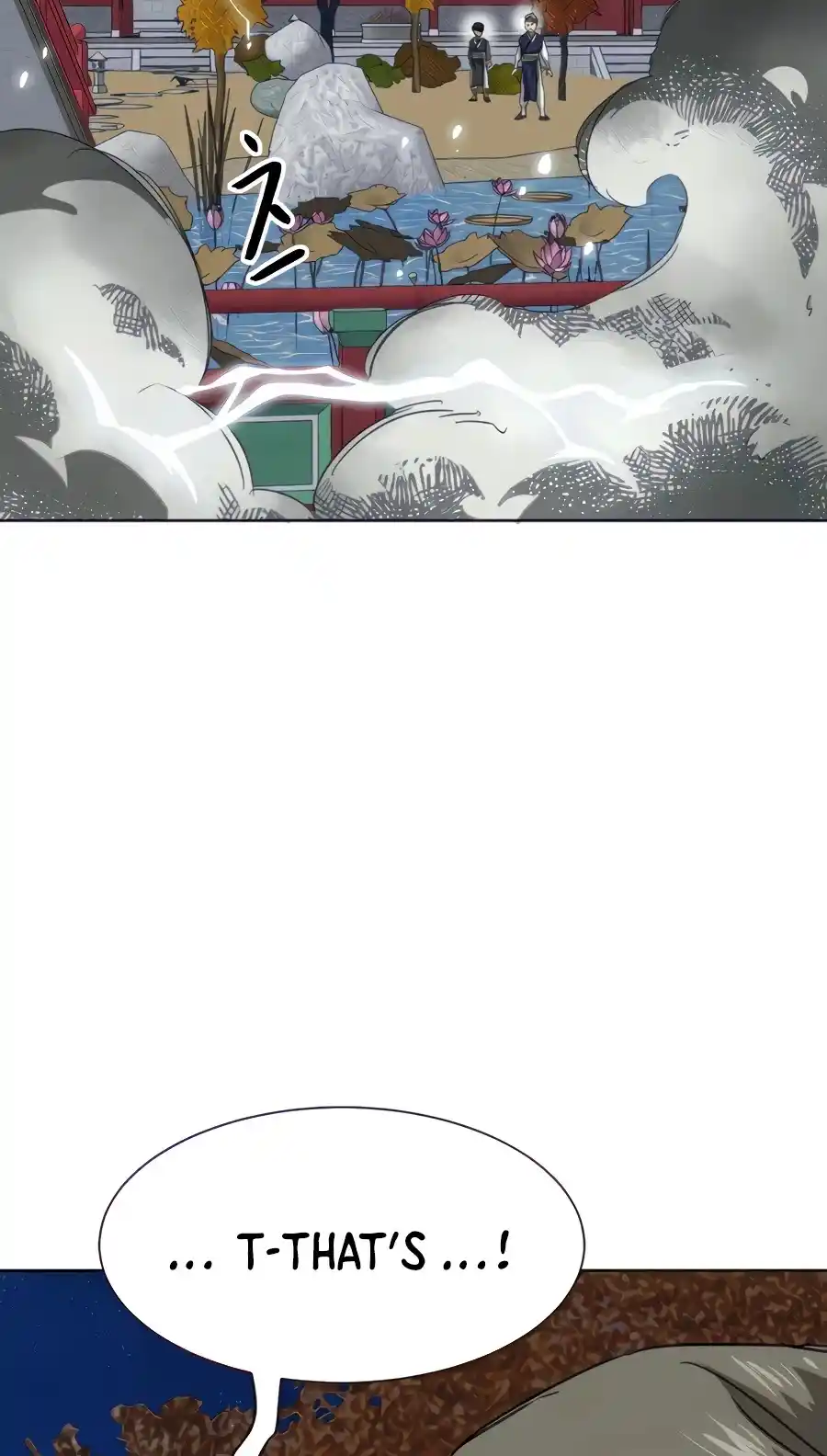 Infinite Leveling: Murim Chapter 116