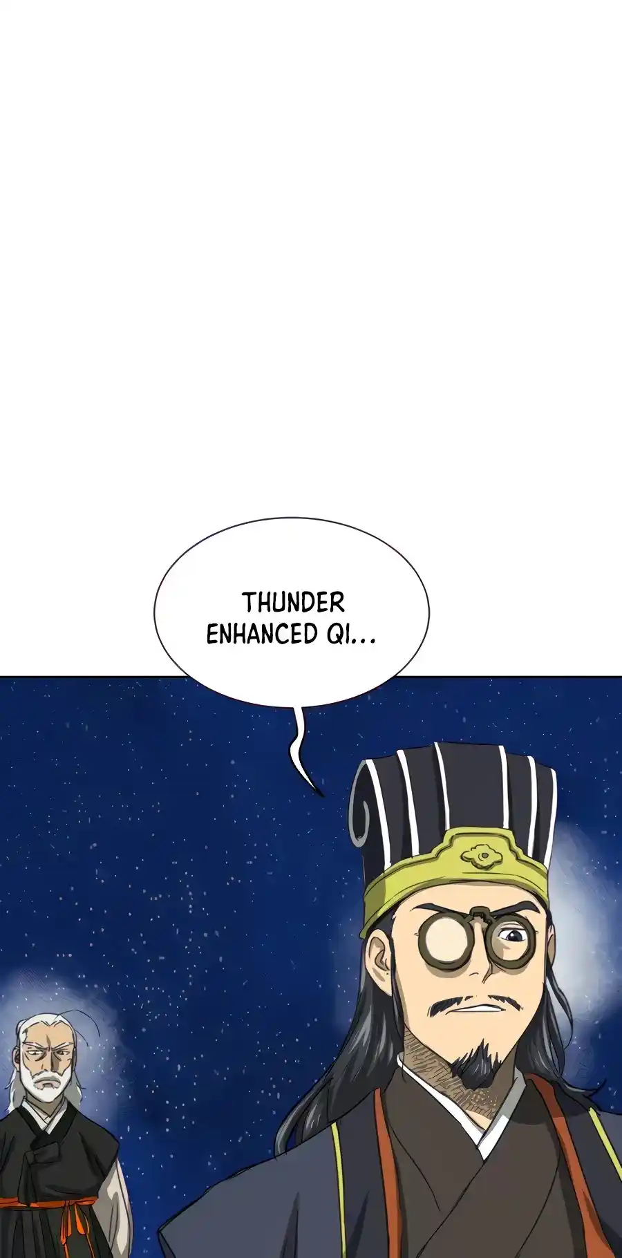 Infinite Leveling: Murim Chapter 116